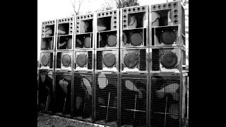 Total Isolation Set - Lockdown Edition 21( Mauritian Ragga )