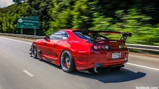 Japanese Legends: Toyota Supra