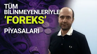 Forex nedir? İşte Hiç Bir Yerde Duyamayacağınız Forex Gerçekleri!