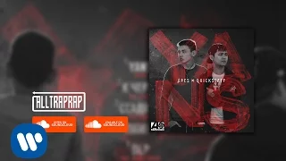 Quickstaff x ARES – YANS (Official Audio)
