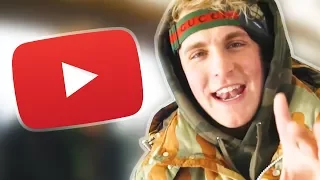 Jake Paul's BIG Secret