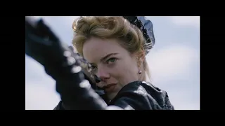 Трейлер - Фаворитка / The Favourite