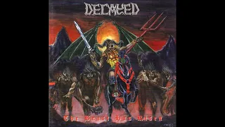 Decayed - The Beast Ascendeth