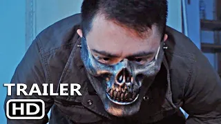 ONE NIGHT IN OCTOBER Official Trailer 2019 Horror Movie