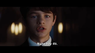 Disney's Artemis Fowl | Official Trailer