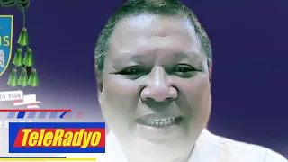 Dr. Love | TeleRadyo (26 June 2022)