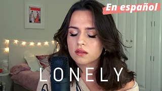 LONELY 💔  - JUSTIN BIEBER & BENNY BLANCO | COVER EN ESPAÑOL | CRIS BLANCO