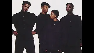 Soul 4 Real - Candy Rain (sped up!!)