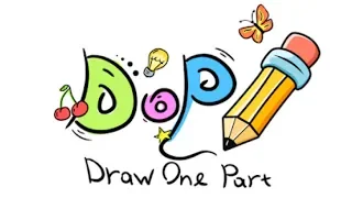 DOP Draw One Part Level 51 52 53 54 55 56 57 58 59 60