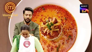 Chef Vikas ने इस Dish को कहा ‘One Of My favourite Dishes’ | MasterChef India | Full Episode