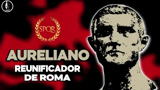 Aureliano: El emperador Romano salvó al Imperio del Colapso💥- DOCUMENTAL