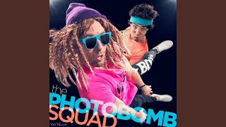 The Photobomb Squad
