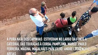 TOURADA À CORDA NO LARGO DA FONTE   VILA DE S  SEBASTIÃO   TERCEIRA