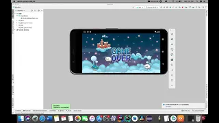 Android Game Dev with Java in Android Studio