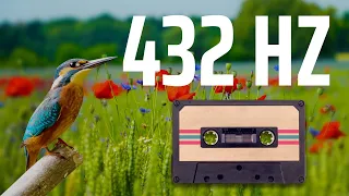 Where's Your Head At   Basement Jaxx 432Hz Musica en 432 hz music Songs 432hz