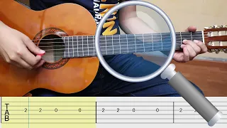 Se Busca / Guitarra Tutorial / Cover