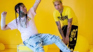 6ix9ine - CHARLIE (Feat. SMILEZ) (Behind The Scenes)