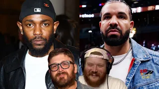 What Did We Learn From The Kendrick / Drake Beef?