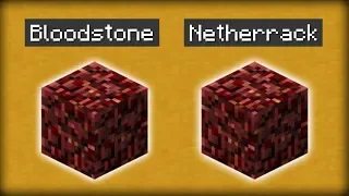 25 Items That Were Renamed in Minecraft