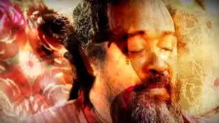 Natural Noticing - Guided Meditation ~ Mooji