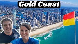 25+ Best Things to do on The Gold Coast , Queensland Australia