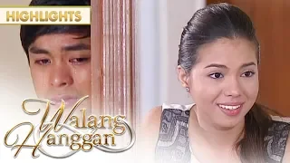 Daniel, naluha nang marinig ang saloobin ni Katerina | Walang Hanggan