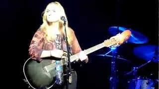 Melissa Etheridge Crazy For Me