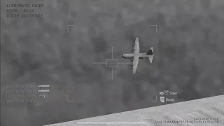 MW2 - Destroyed AC130 With Predator Missile [2020]