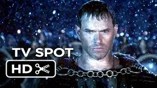 The Legend Of Hercules TV SPOT - Legend (2014) - Kellan Lutz Action Film HD