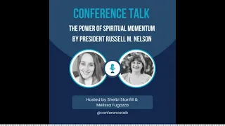 S3EP20: The Power of Spiritual Momentum