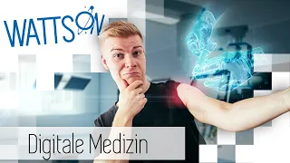 Telemedizin: Muss ich noch zum Arzt? | Watts On | ZVEI