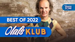 Olafs Klub - Best of 2022 | MDR JUMP SPASSZONE