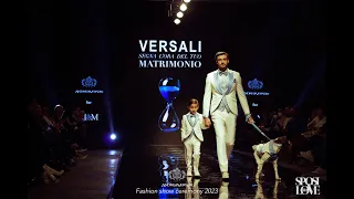 Versali Fashion Show - Preview collection 2023