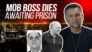 Mob Boss Dies Awaiting Prison- Andrew "Mush" Russo