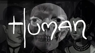 VITAM AETERNAM - Human // Official Video 2020 // Crime Records