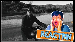This slaps 🎶🔥🎶 Wheeler Walker Jr.- Redneck Sh*t MV REACTION