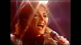 Sandra - Hi! Hi! Hi! & Loreen (Peters Pop Show 1986)