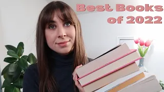 The best books I read in 2022