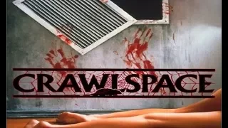 Crawlspace