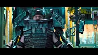 Edge of Tomorrow - "J Squad" Featurette  FR