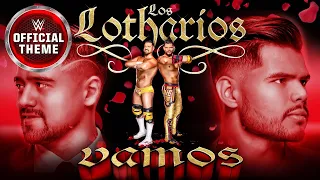 Los Lotharios – Vamos (Entrance Theme)