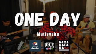 ONE DAY by Matisyahu | IDLEPITCH Covers