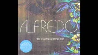 The original sound of Ibiza by Alfredo (Heritage)