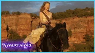 Westworld Season 2 Review | Nowstalgia Reviews