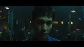 The Merciless 2017 South Korean Film Teaser Trailer