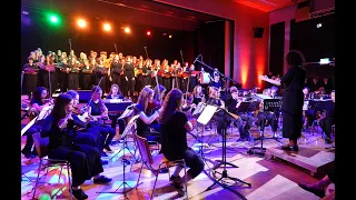 Ensemblekonzert als Auftakt zum KSA450-Jubiliäum (7'03)