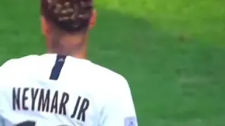 NEYMAR VS OGC NICE