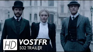 The Alienist: Angel of Darkness Saison 2 Trailer VOSTFR (HD)