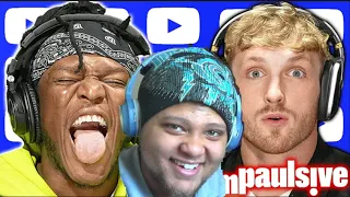 The Return Of KSI - IMPAULSIVE EP. 309 | REACTION