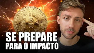 QUANDO O ETF DE BITCOIN FOR APROVADO, ESSE SERÁ O PREÇO DO BITCOIN